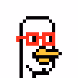 CryptoBurb II #3594