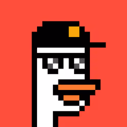 CryptoBurb II #2144