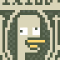 CryptoBurb II #4711