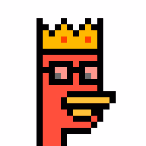 CryptoBurb II #3965