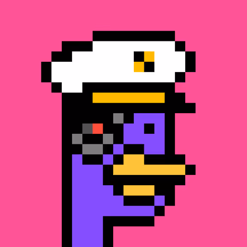 CryptoBurb II #1752