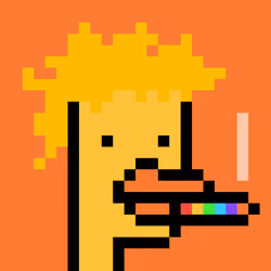 CryptoBurb II #3370