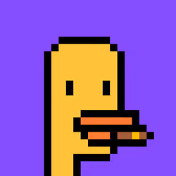 CryptoBurb II #5343