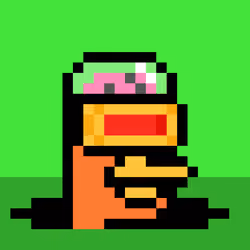 CryptoBurb II #4922