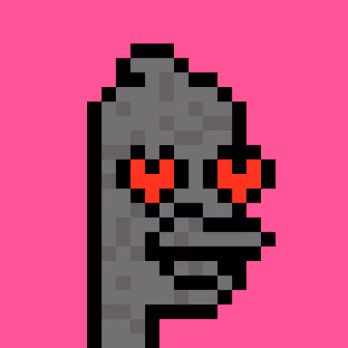 CryptoBurb II #4259
