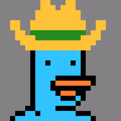 CryptoBurb II #5044