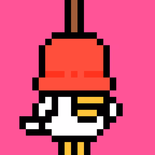 CryptoBurb II #4208
