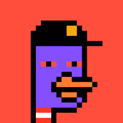 CryptoBurb II #4078