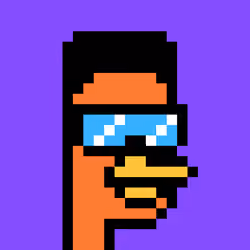 CryptoBurb II #5520