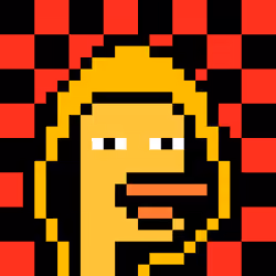 CryptoBurb II #2169