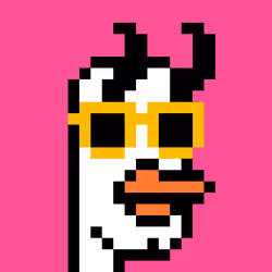 CryptoBurb II #2985