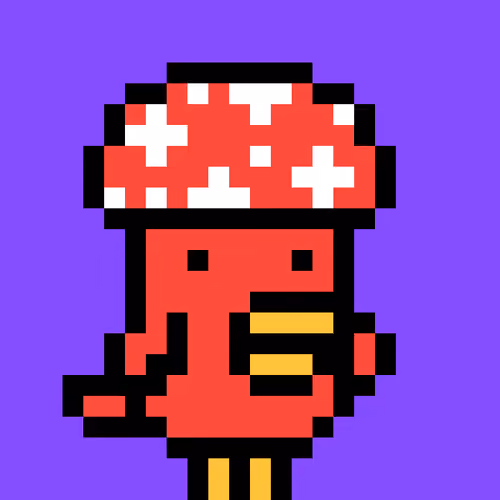 CryptoBurb II #4621