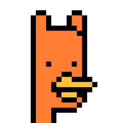 CryptoBurb II #3761