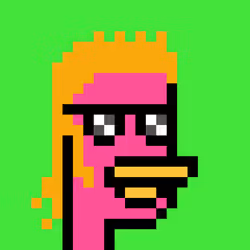 CryptoBurb II #2893