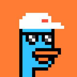 CryptoBurb II #3156