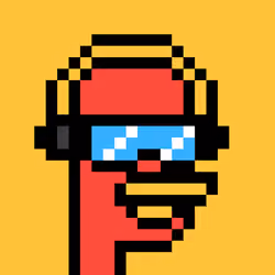 CryptoBurb II #2156