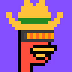 CryptoBurb II #4857