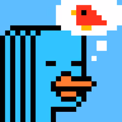 CryptoBurb II #4751