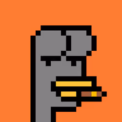 CryptoBurb II #5017