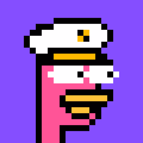 CryptoBurb II #2996