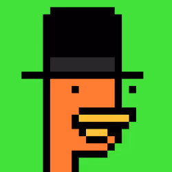 CryptoBurb II #3944