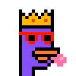 CryptoBurb II #1575