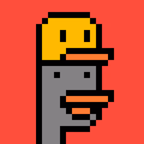 CryptoBurb II #3574