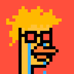 CryptoBurb II #2918