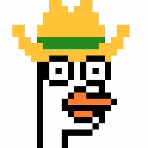 CryptoBurb II #5015