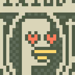 CryptoBurb II #122