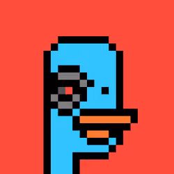 CryptoBurb II #4580