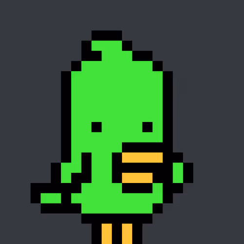 CryptoBurb II #82