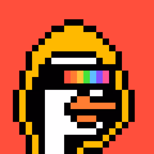 CryptoBurb II #1628