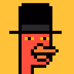 CryptoBurb II #5352