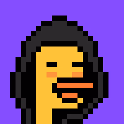 CryptoBurb II #1097