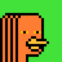 CryptoBurb II #4950
