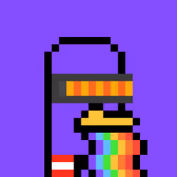 CryptoBurb II #2073