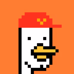 CryptoBurb II #4388