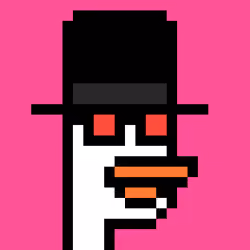 CryptoBurb II #2162