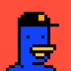 CryptoBurb II #2117