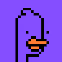 CryptoBurb II #1990