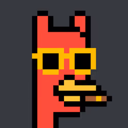 CryptoBurb II #3314