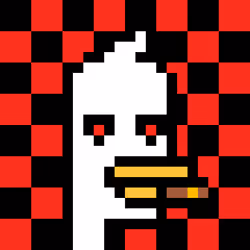 CryptoBurb II #3540
