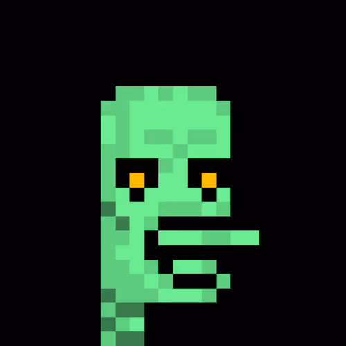 CryptoBurb II #2146