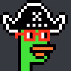 CryptoBurb II #5441