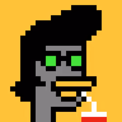 CryptoBurb II #4952