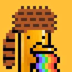 CryptoBurb II #2178