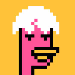 CryptoBurb II #3887