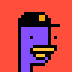 CryptoBurb II #2005