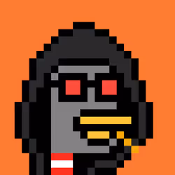 CryptoBurb II #2422